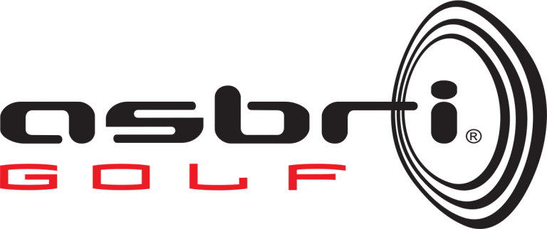 Asbri Golf Logo