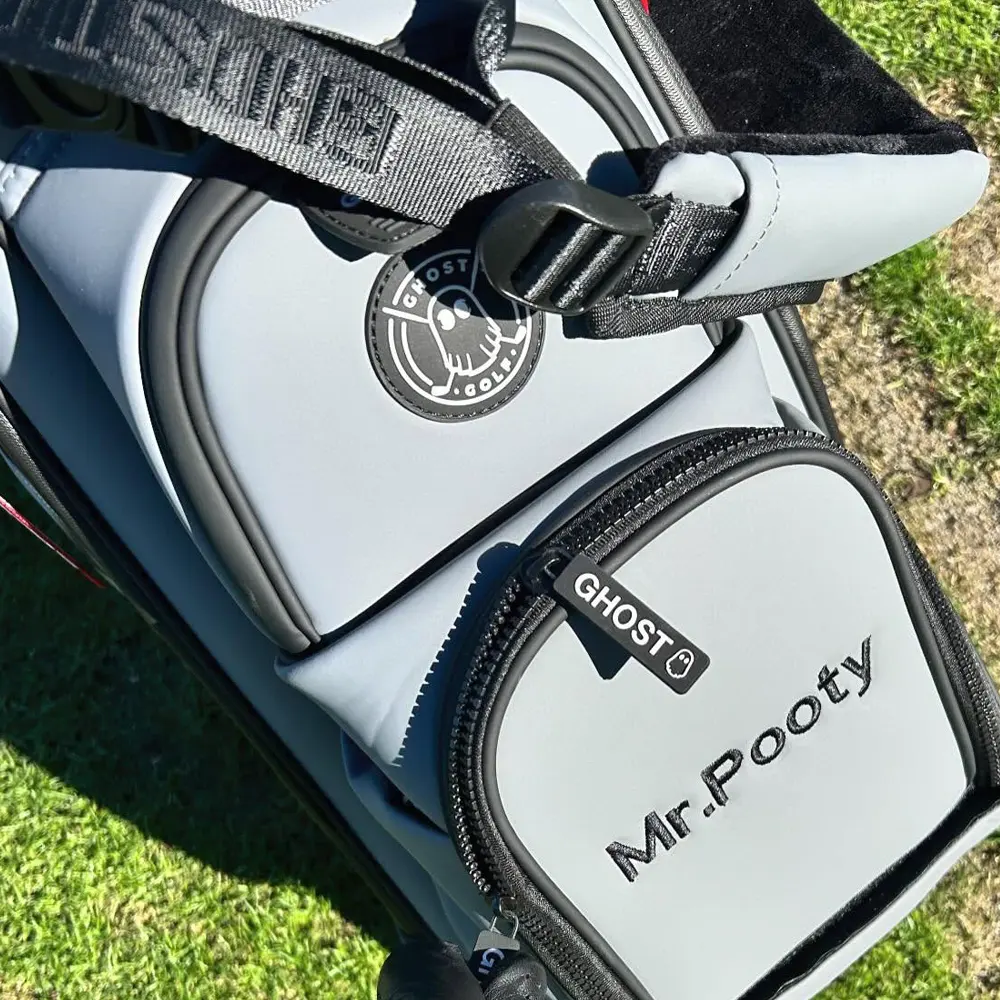 Ghost golf