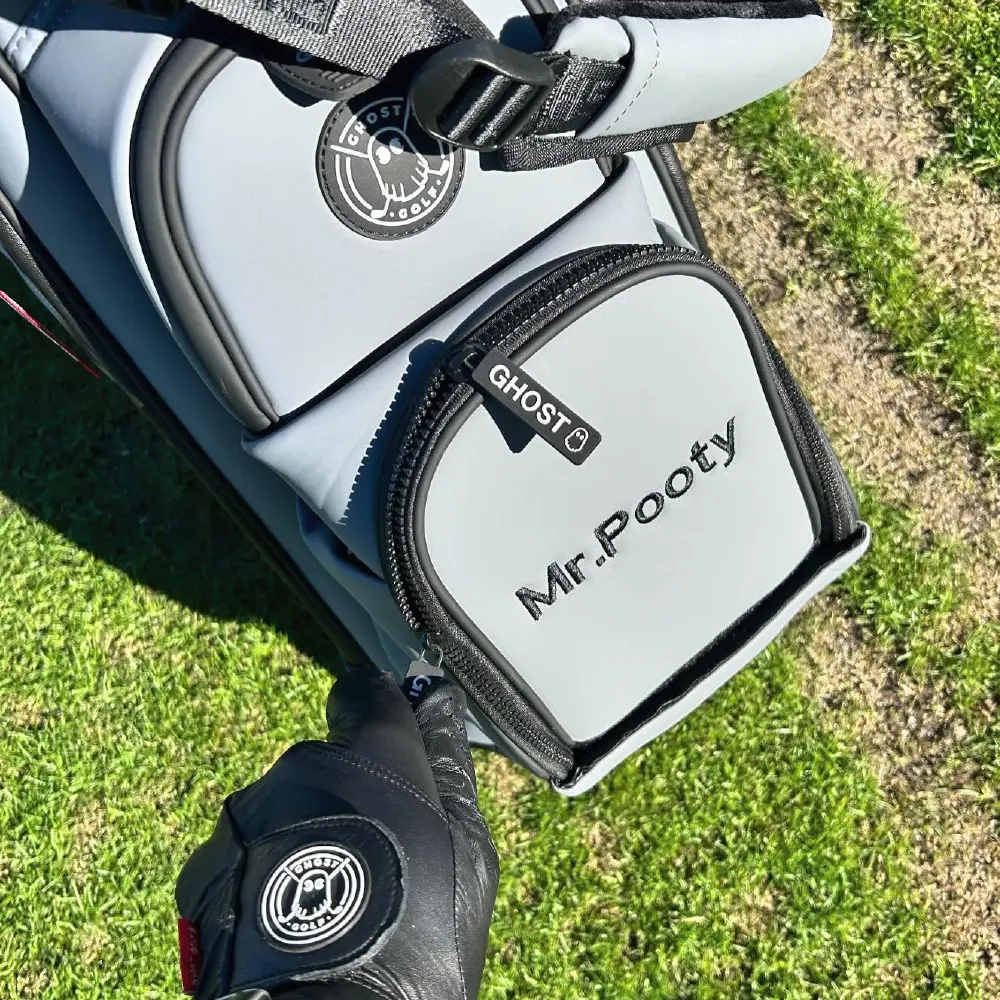 Ghost golf