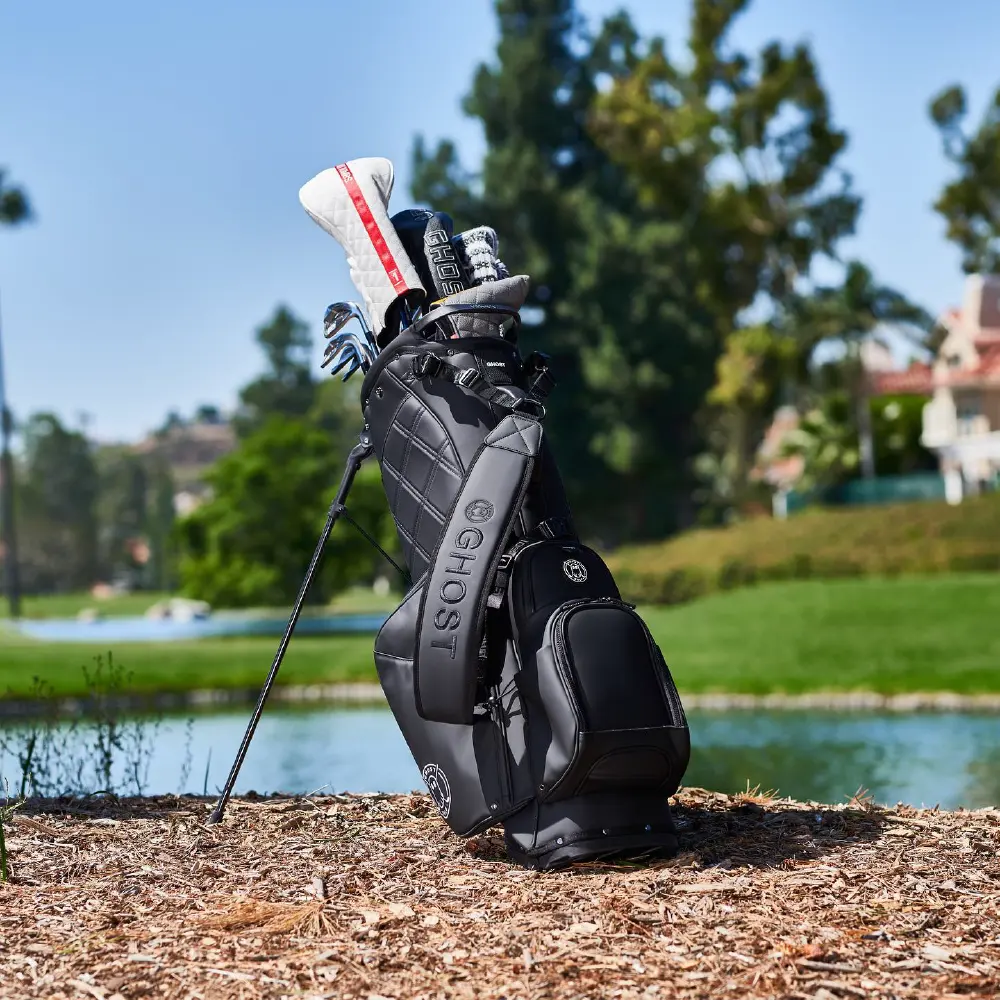 Ghost golf