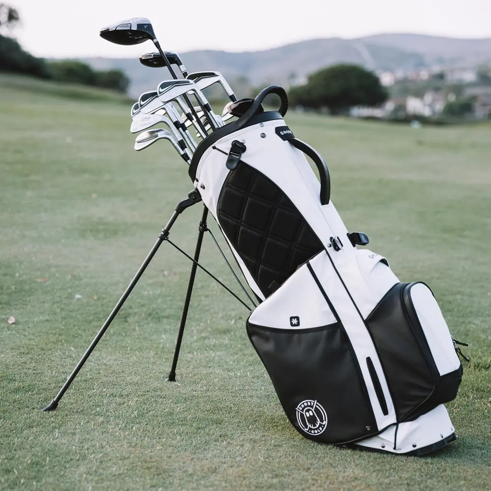 Ghost golf