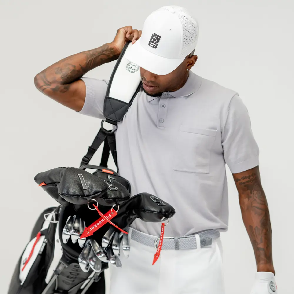 Ghost golf