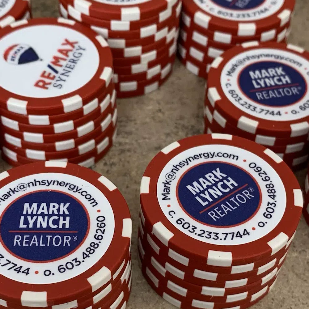 Poker Chips